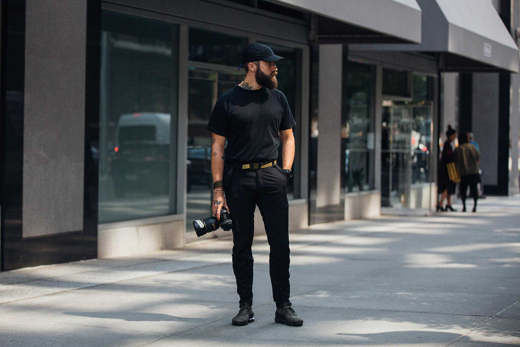 Adam Katz Sinding. Photo credit Jonathan Daniel Pryce