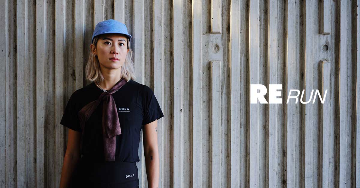 RErun - Womens