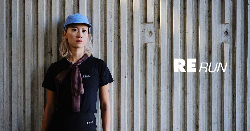 RErun - Womens