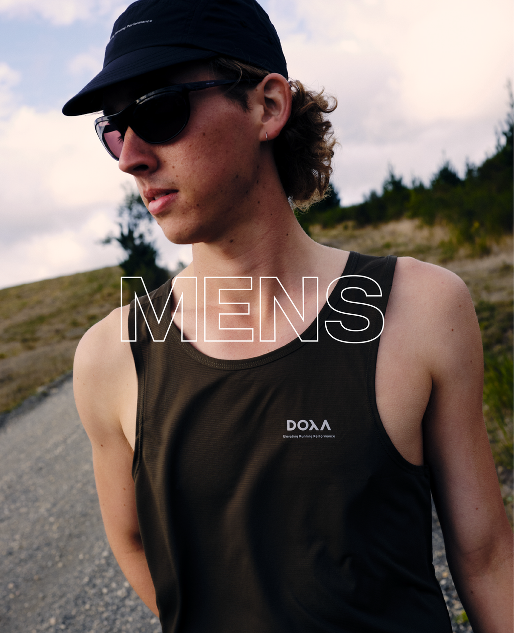 RErun - Mens