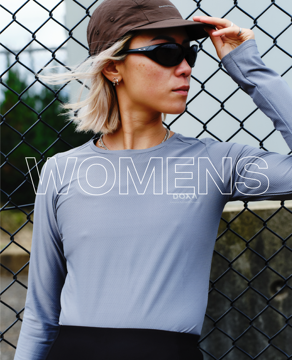 RErun - Womens
