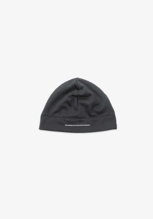 DOXA Run ADDON BEANIE Acc. Black 02