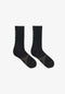 DOXA Run ADDON CREW SOCKS Acc. Black 02