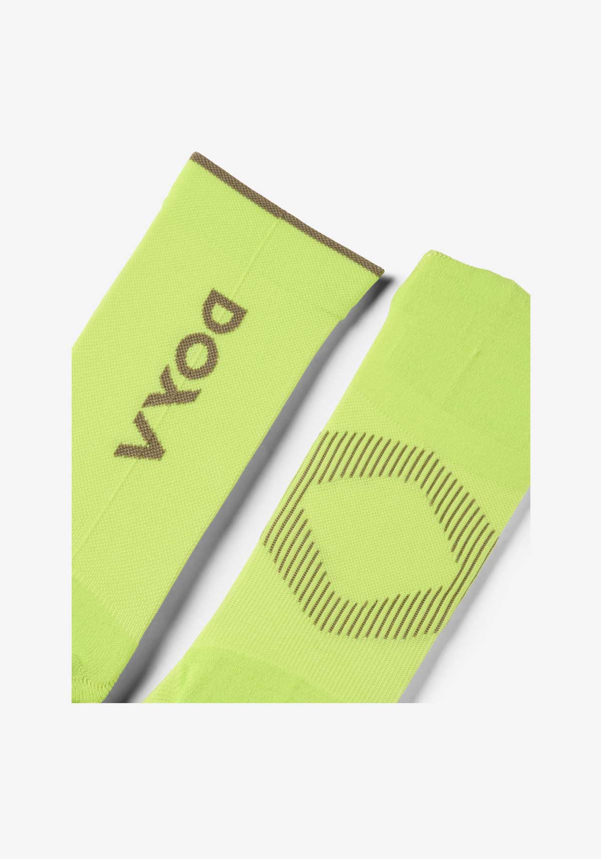 DOXA RUN ApS ADDON CREW SOCKS Acc. Blaze 12