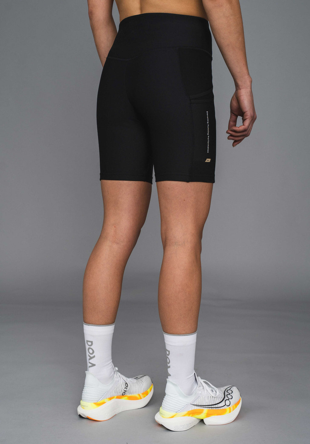 DOXA RUN ApS ADDON CREW SOCKS Acc. Blaze 12