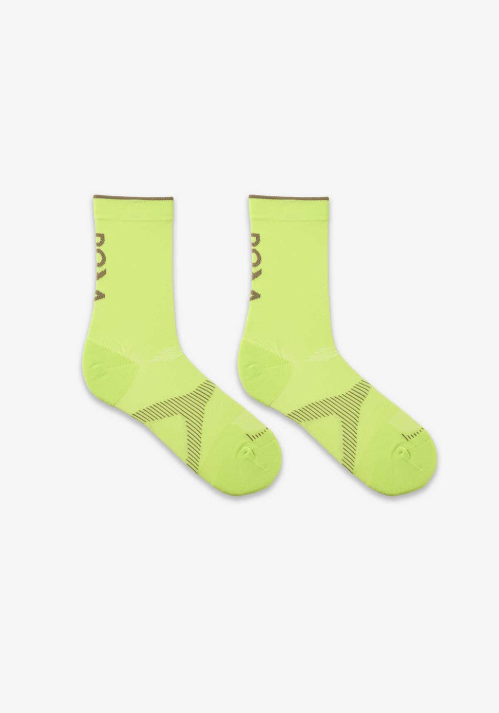 DOXA RUN ApS ADDON CREW SOCKS Acc. Blaze 12