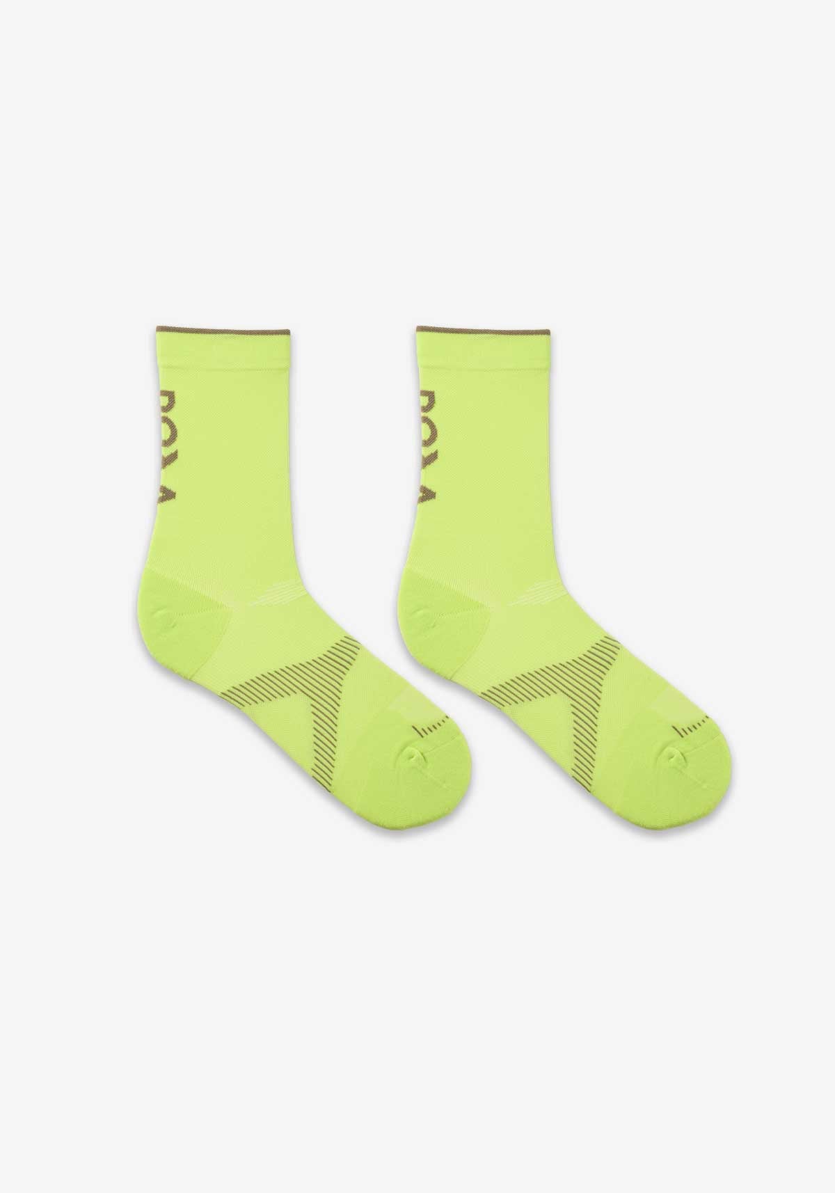 DOXA RUN ApS ADDON CREW SOCKS Acc. Blaze 12
