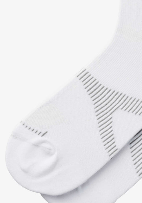 DOXA Run ADDON CREW SOCKS Acc. White 01