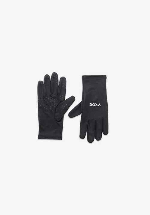 DOXA RUN ApS ADDON LIGHT GLOVES Acc. Black 02