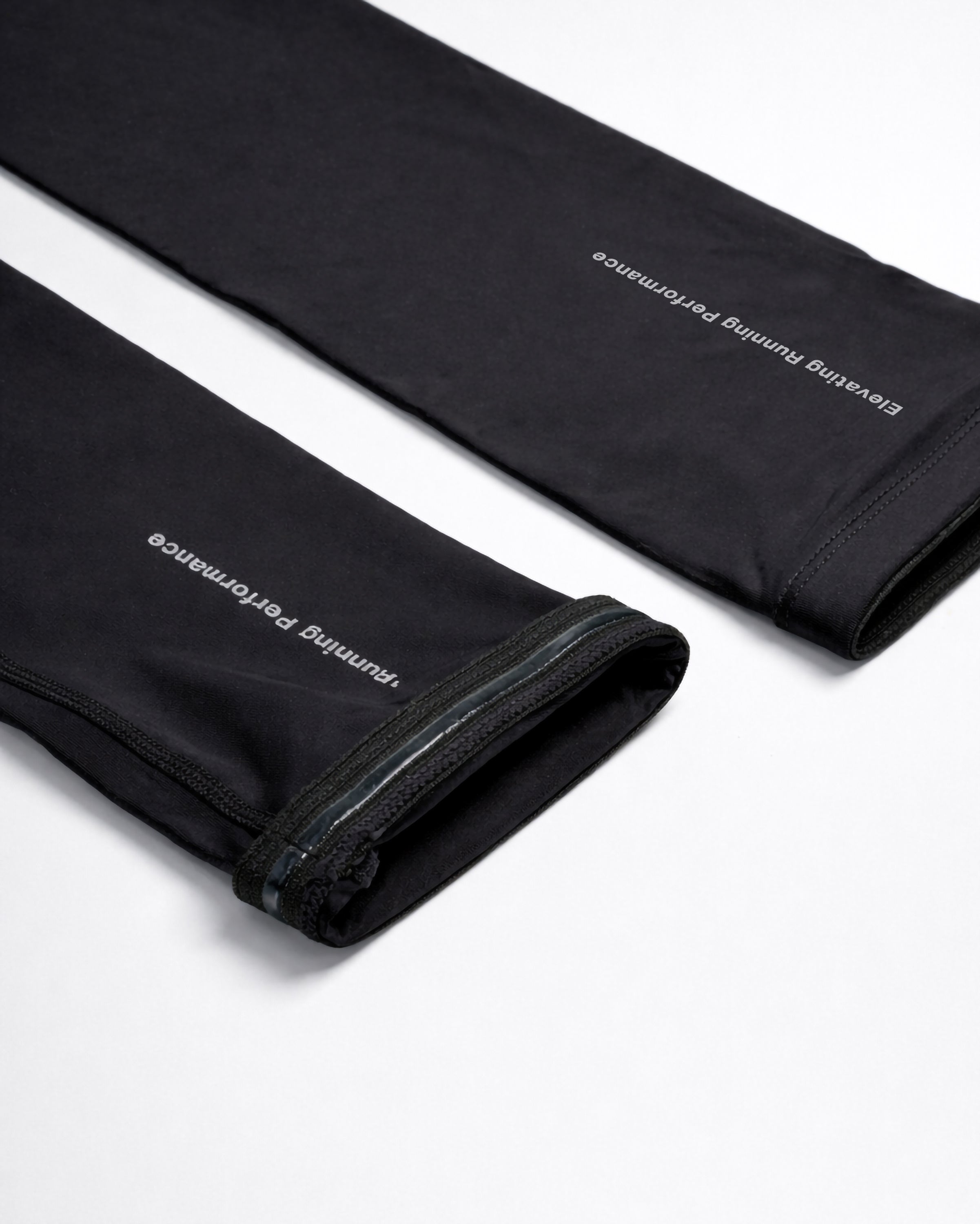 DOXA RUN ApS ADDon RACE SLEEVES Acc. Black 02