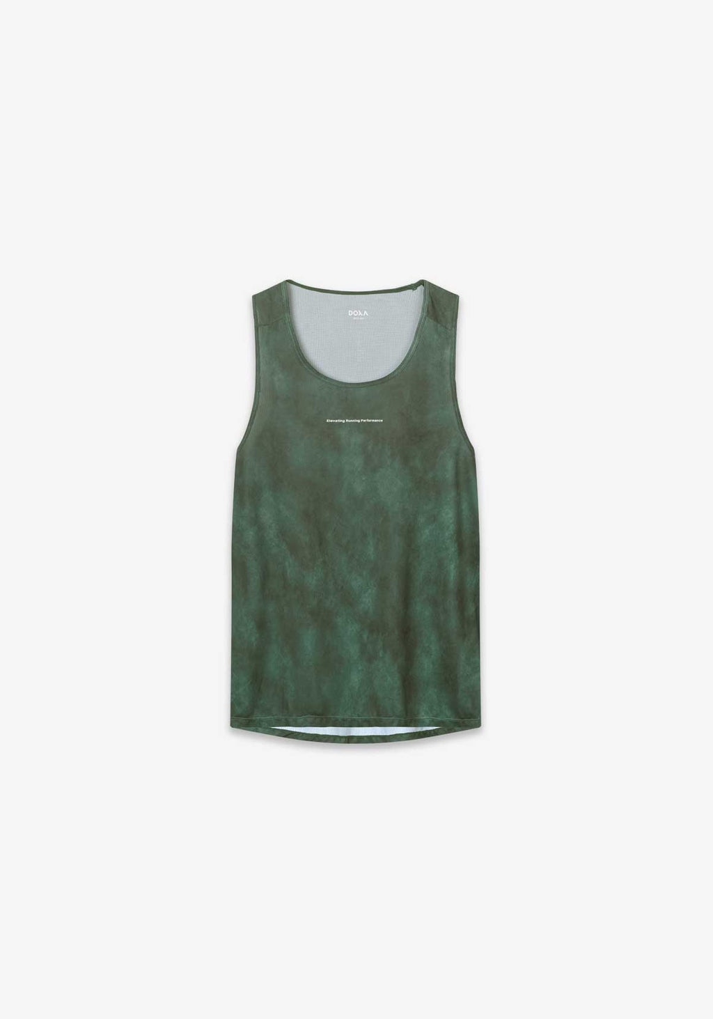 DOXA RUN ApS MENS RERUN SINGLET Singlet Trekking 48