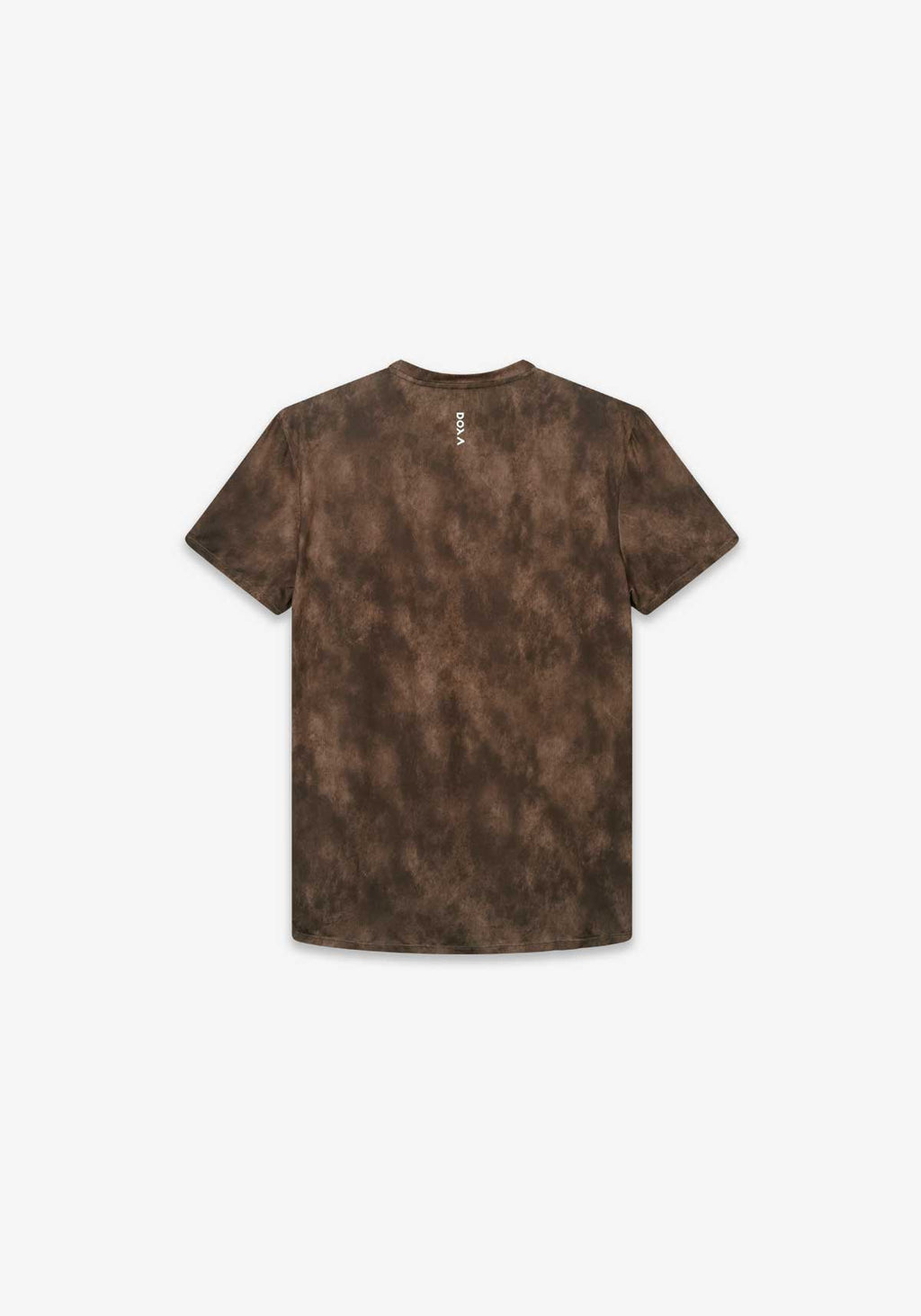DOXA RUN ApS MENS RERUN TEE SS Tee SS Taupe 44