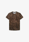 DOXA RUN ApS MENS RERUN TEE SS Tee SS Taupe 44