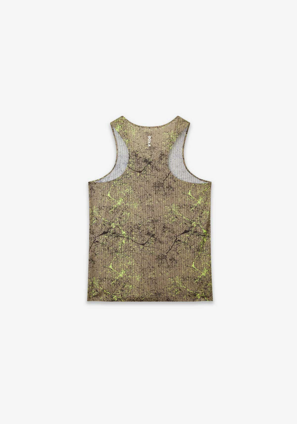 DOXA RUN ApS MNS RERUN FLASH SINGLET Singlet Force 10