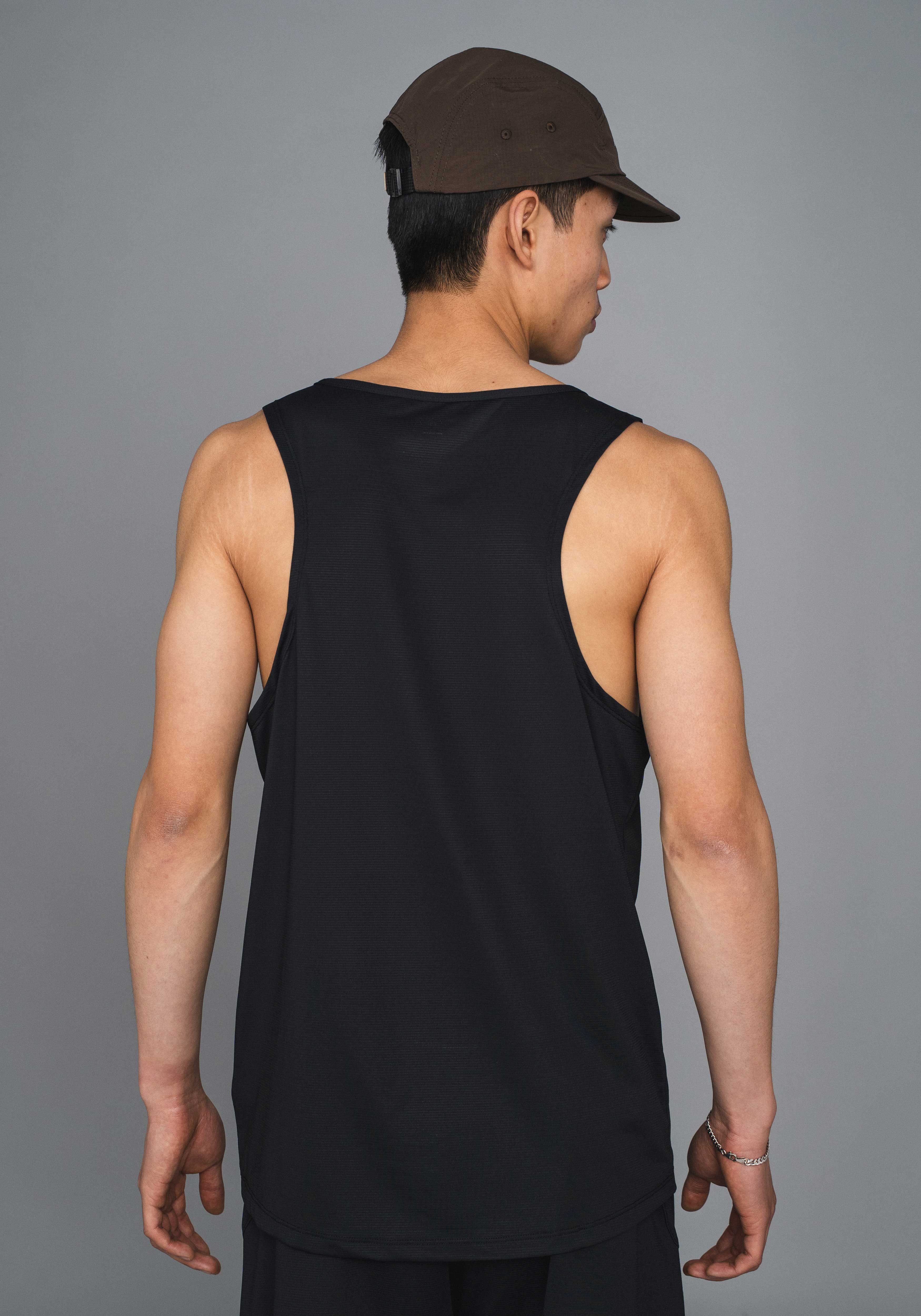 【希少】Dark Sky Distance Elite Singlet UA Launch Elite Men's Singlet | Under Armour