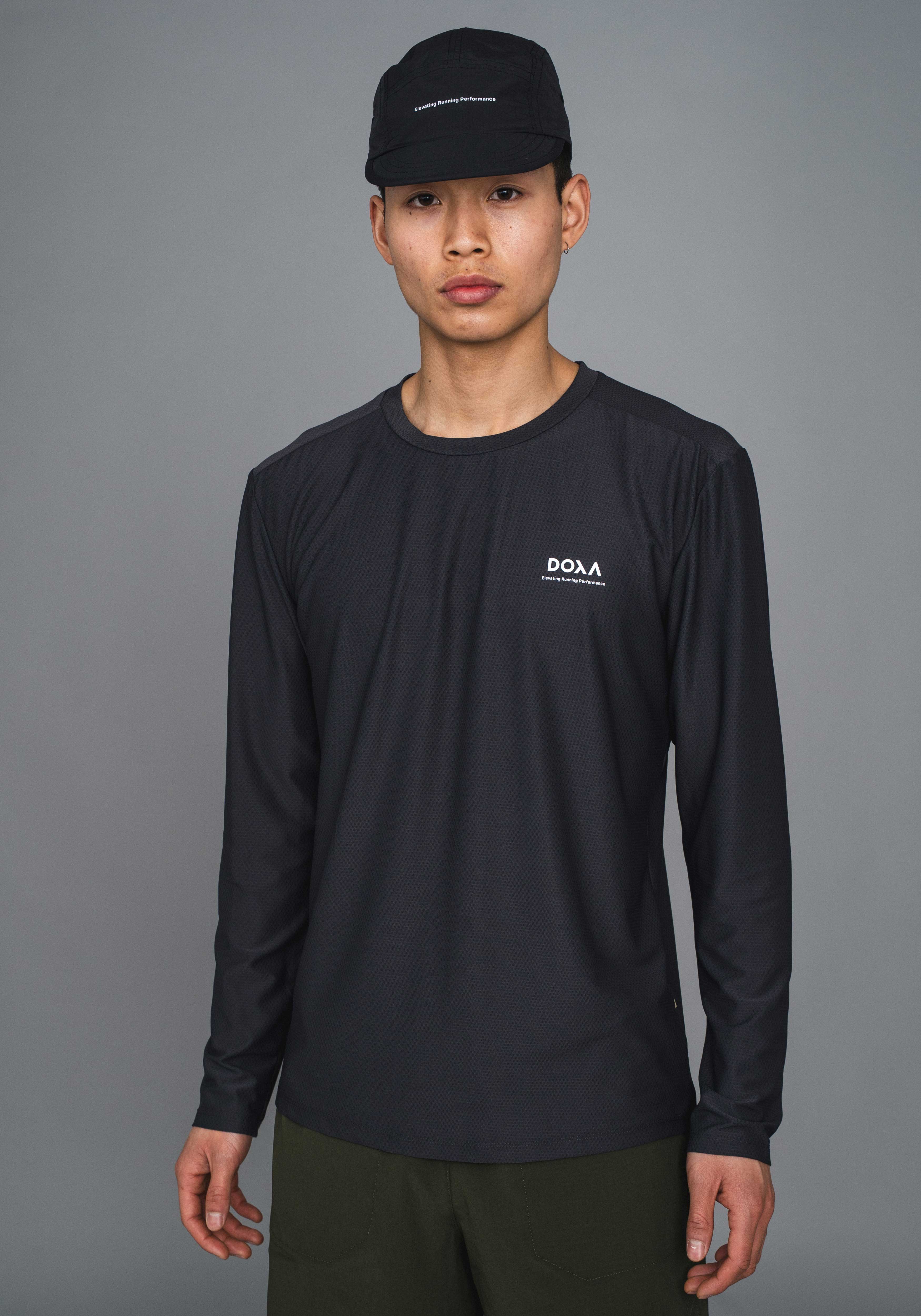 ReZARD × Matin Avenir　Long T-shirts 朝倉未来 MATIN AVENIR Tシャツ YOHJI コラボ Lサイズ（ReZARD