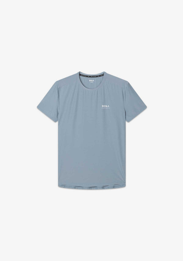 DOXA Run MNS RERUN TEE SS Tee SS Corsair 68