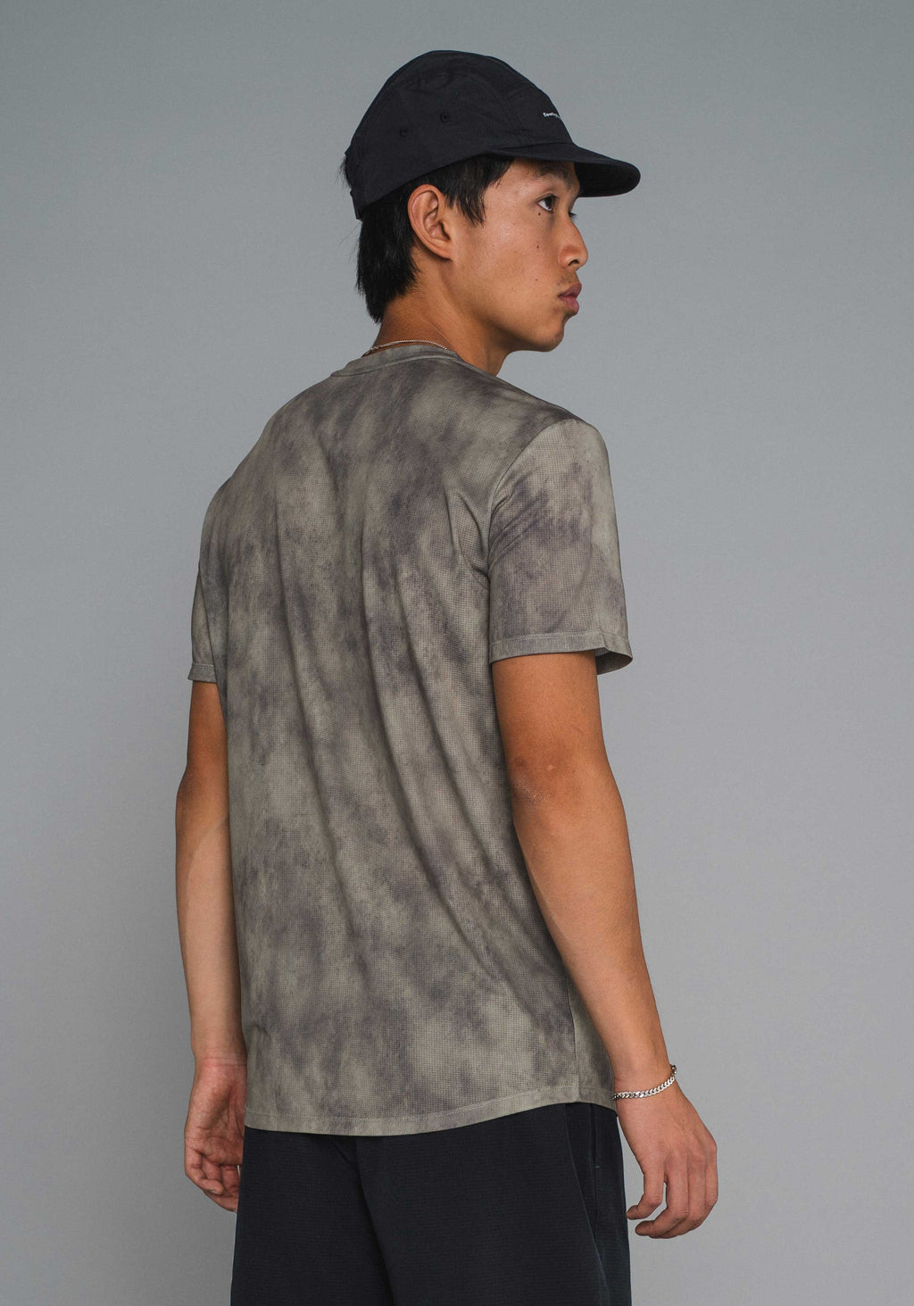 DOXA RUN ApS MNS RERUN TEE SS Tee SS Sage 29