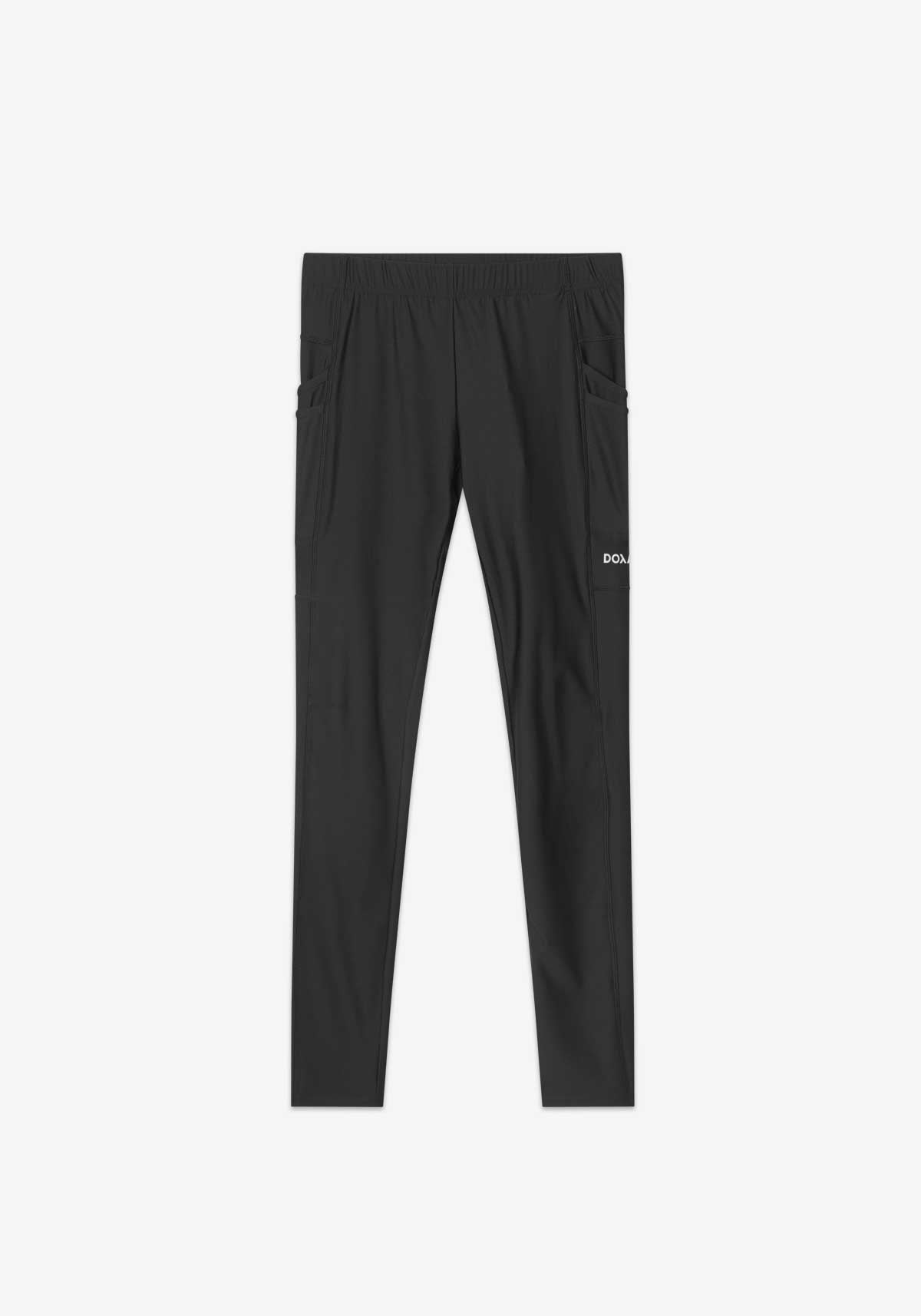 DOXA Run MNS RERUN TIGHTS 2.0 Tights Black 02