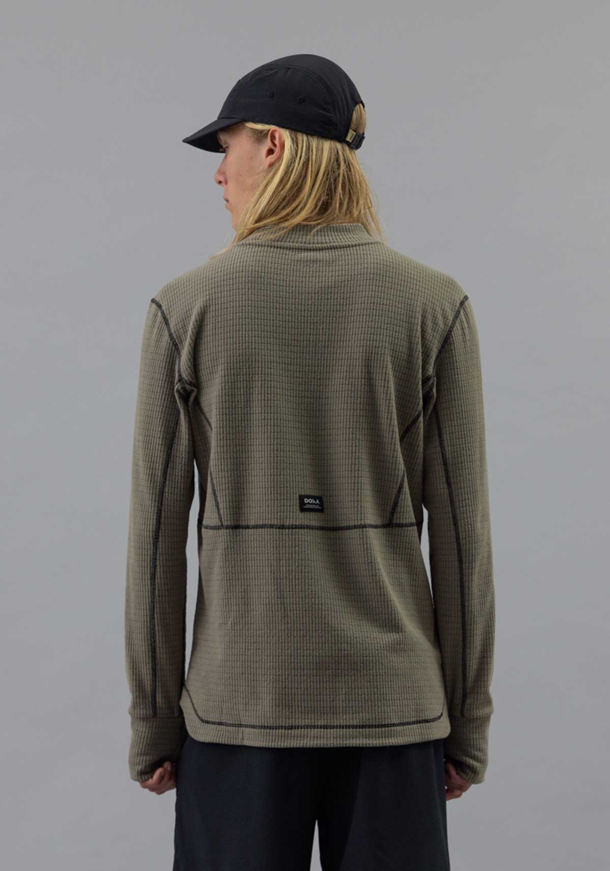 DOXA RUN ApS MNS THERMAL GRID LS Tee LS Earth 40