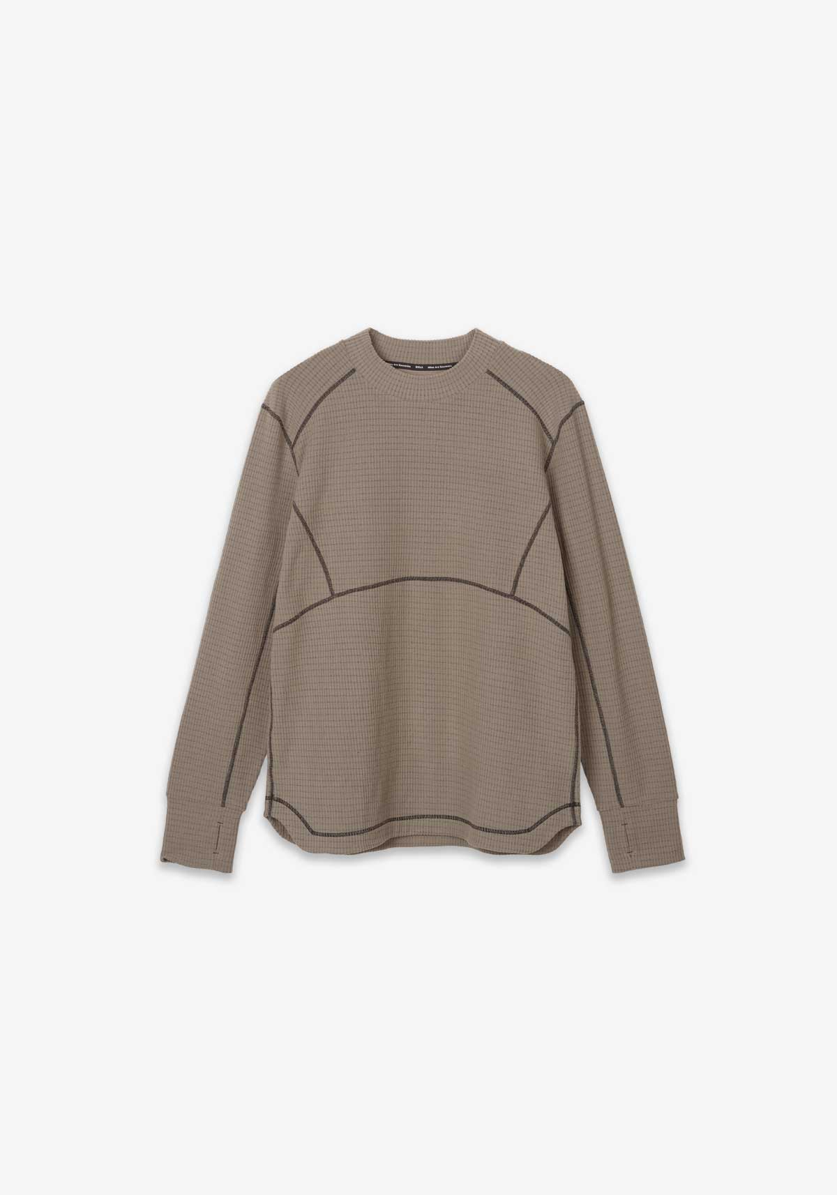 DOXA RUN ApS MNS THERMAL GRID LS Tee LS Earth 40