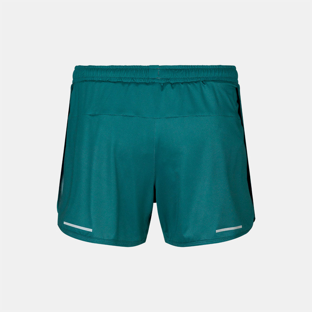 DOXA RUN ApS Mens Stone Race Shorts Shorts Harbor 62