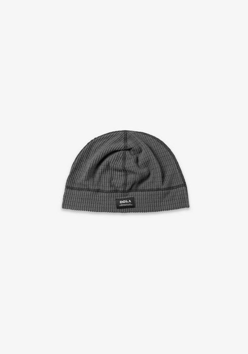 DOXA RUN ApS THERMAL BEANIE Acc. Raven 05
