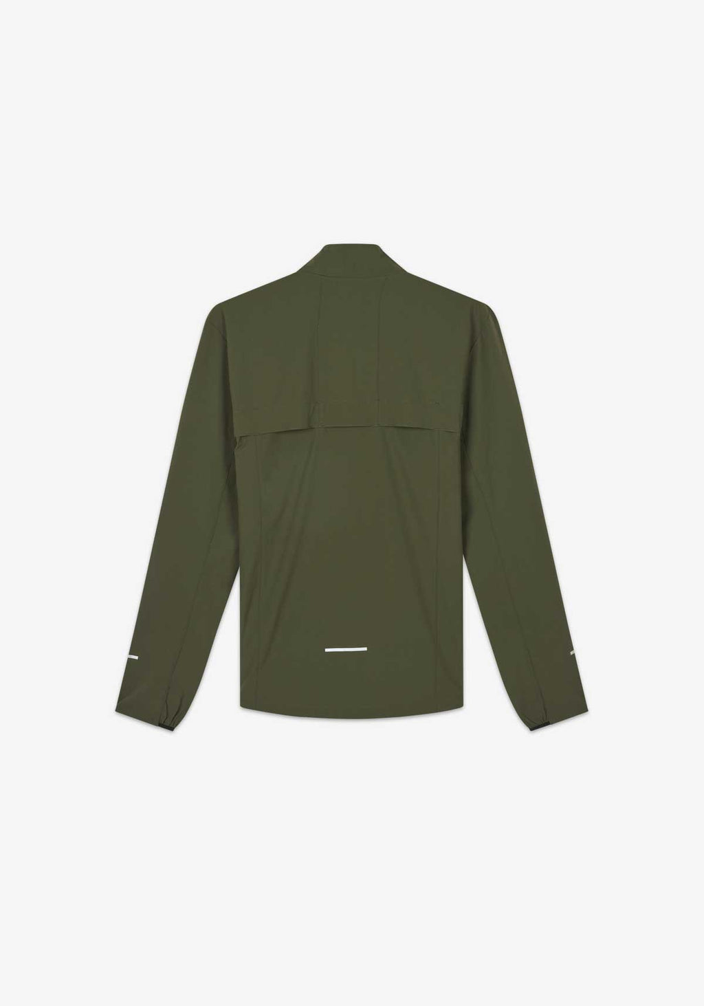 DOXA Run UNS RERUN JACKET Jacket Forest 28