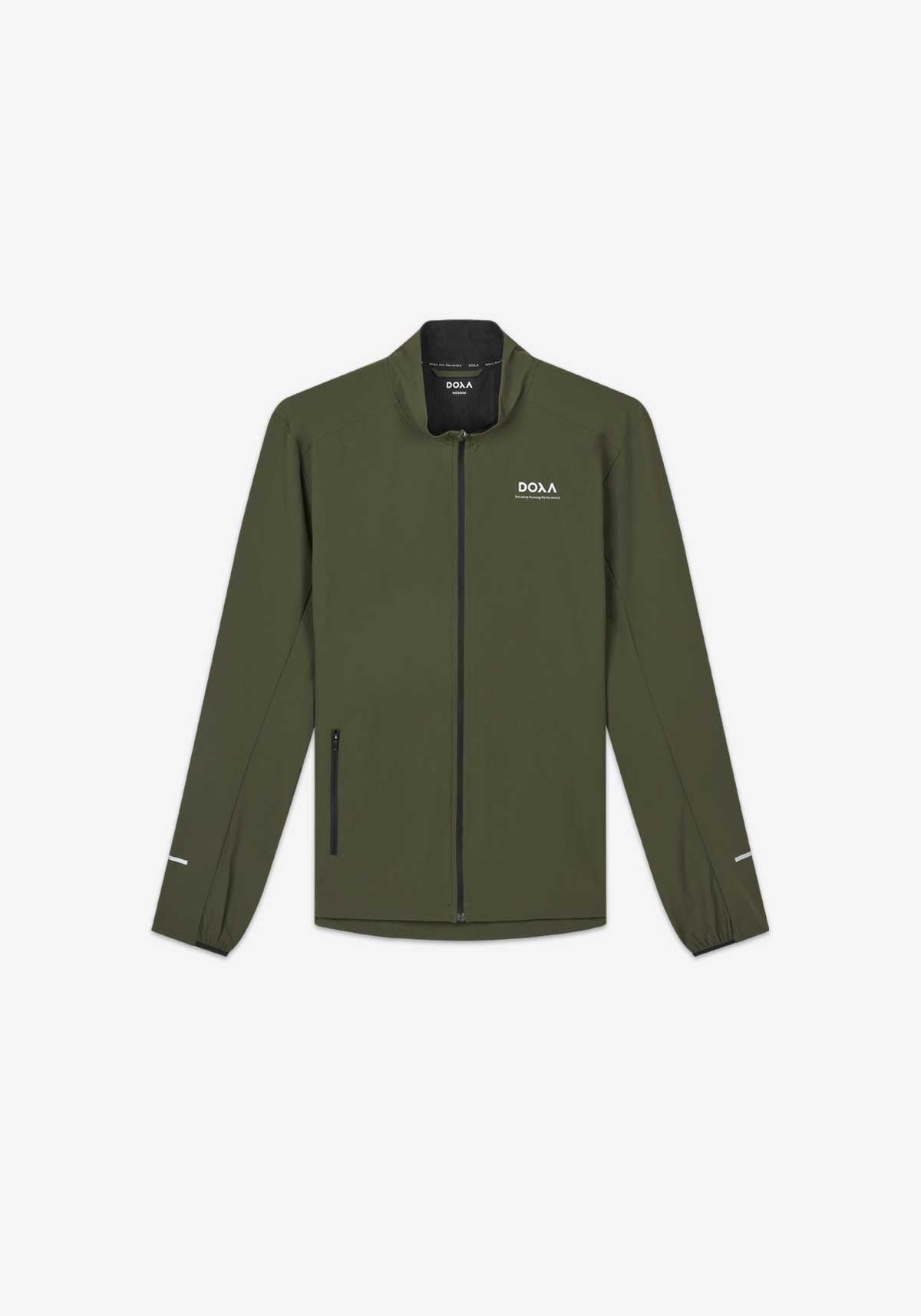 DOXA Jaxon Jacket Herren FBR Cypress – Runster