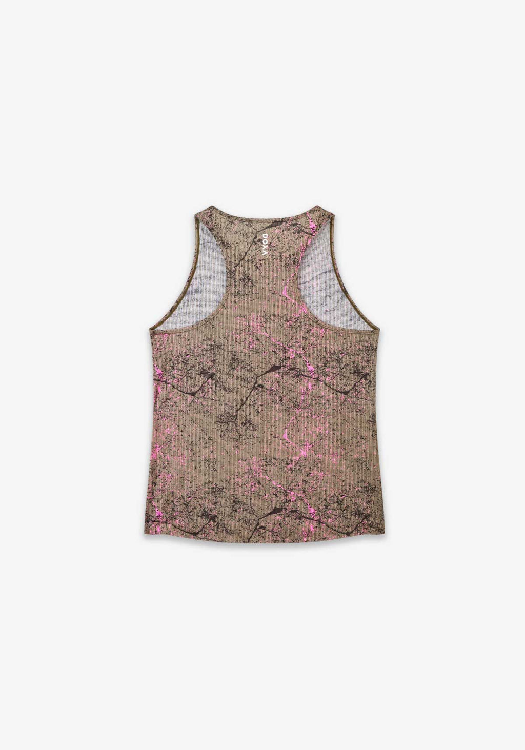 DOXA RUN ApS WNS RERUN FLASH SINGLET Singlet Aster 17