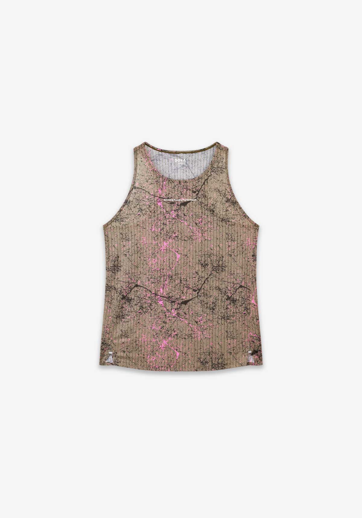 DOXA RUN ApS WNS RERUN FLASH SINGLET Singlet Aster 17