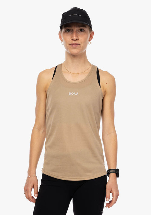 DOXA Run WNS RERUN SINGLET Singlet Dune 33