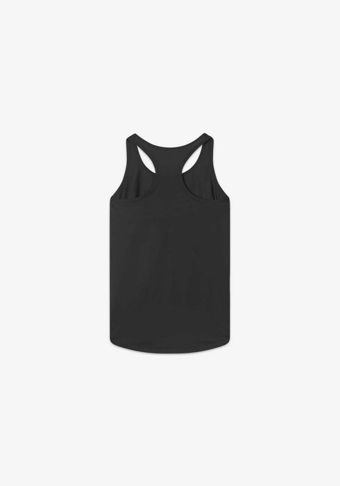 DOXA Run WNS RERUN SINGLET Singlet Black 02