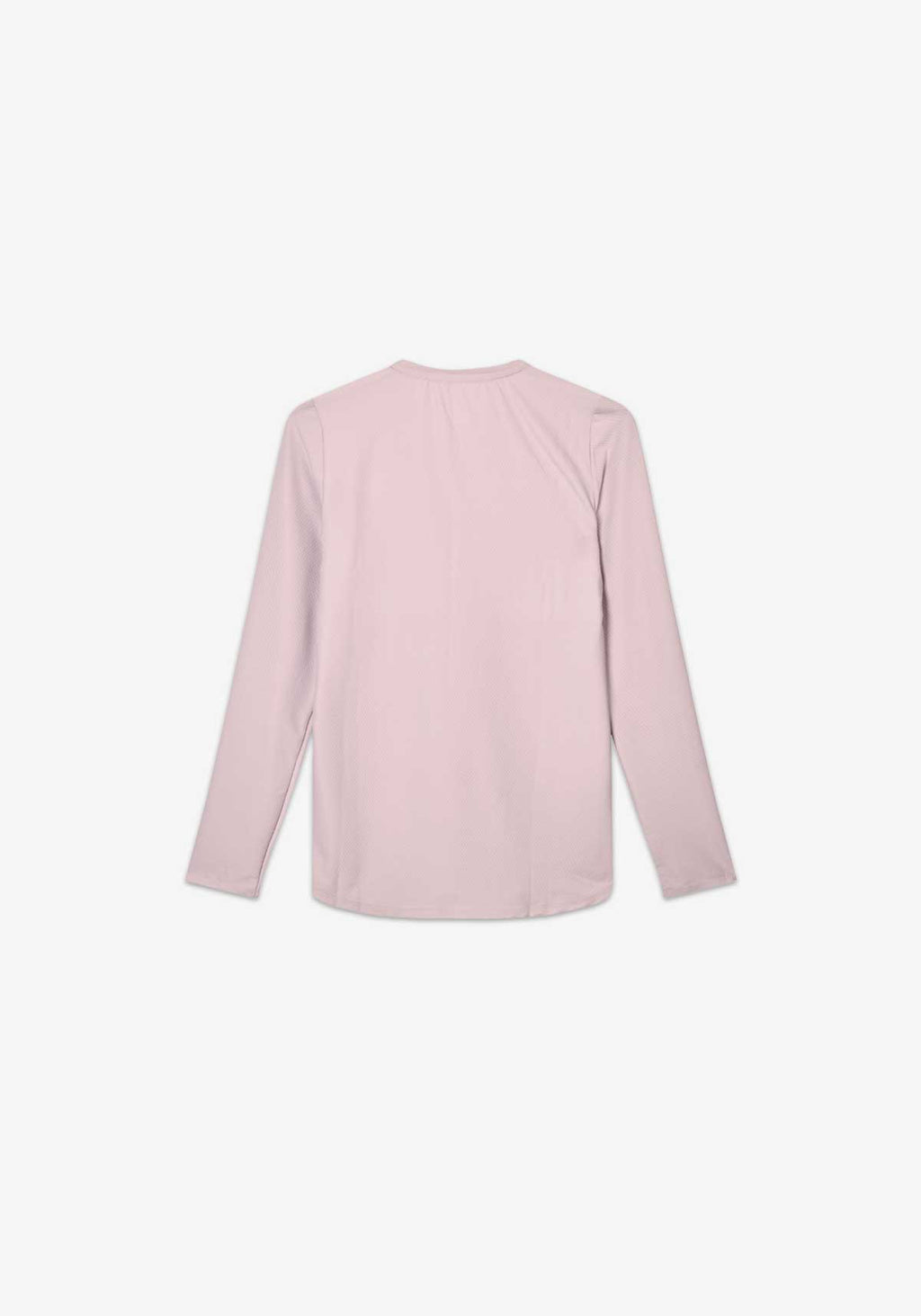 DOXA RUN ApS WNS RERUN TEE LS Tee LS Powder 18