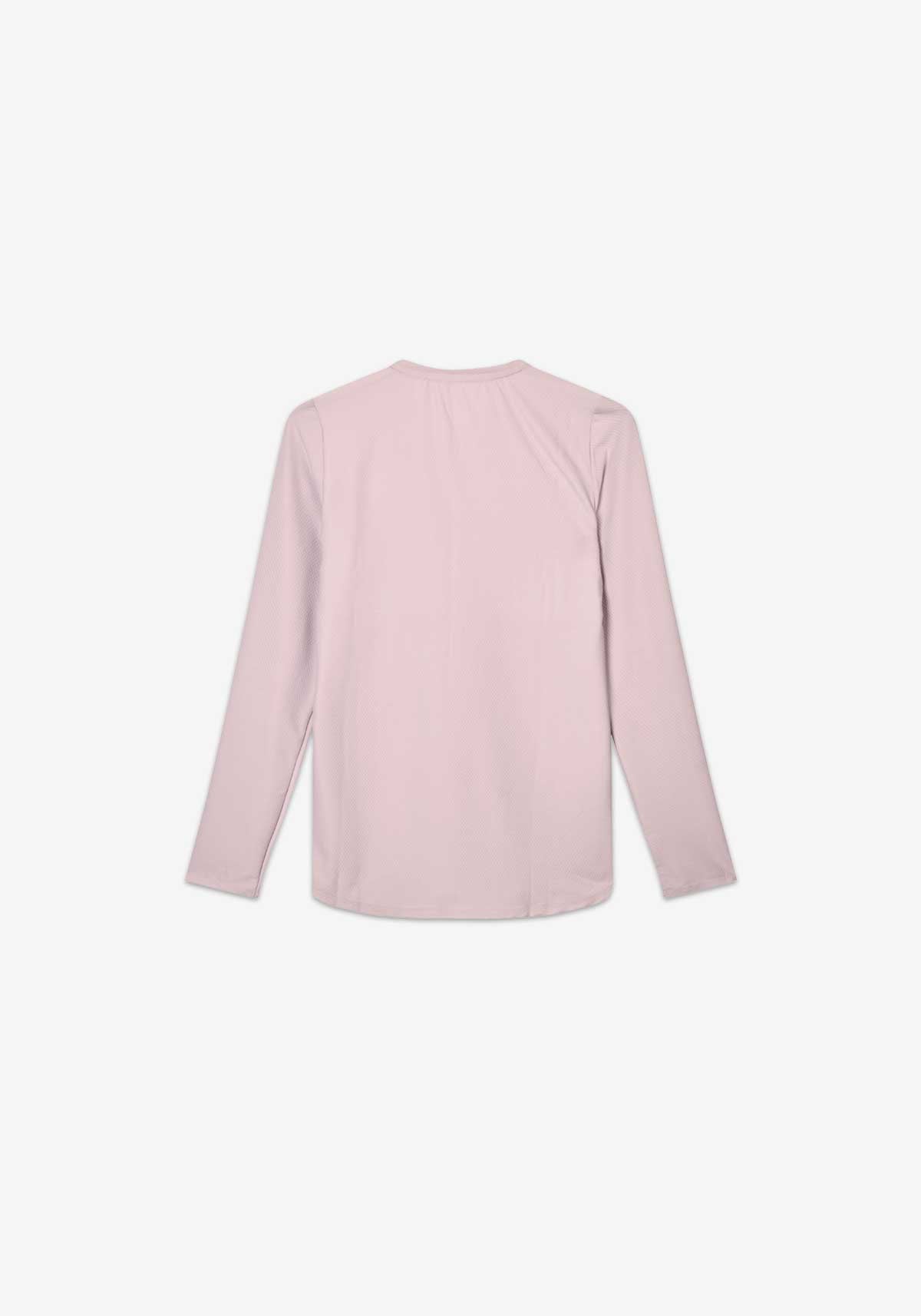 DOXA RUN ApS WNS RERUN TEE LS Tee LS Powder 18