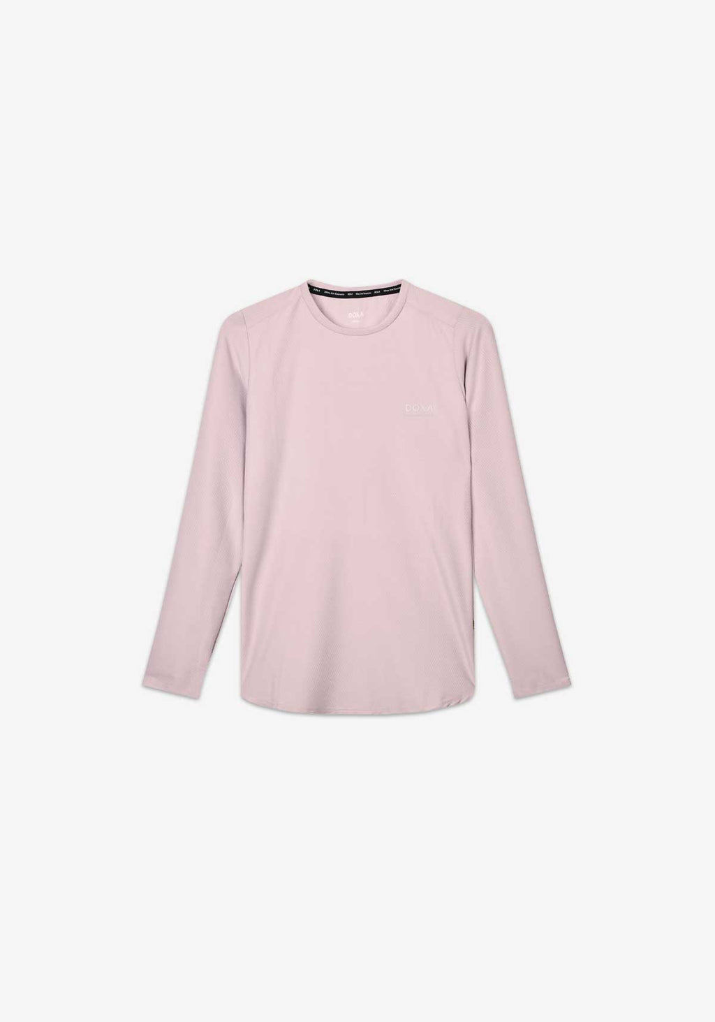 DOXA RUN ApS WNS RERUN TEE LS Tee LS Powder 18