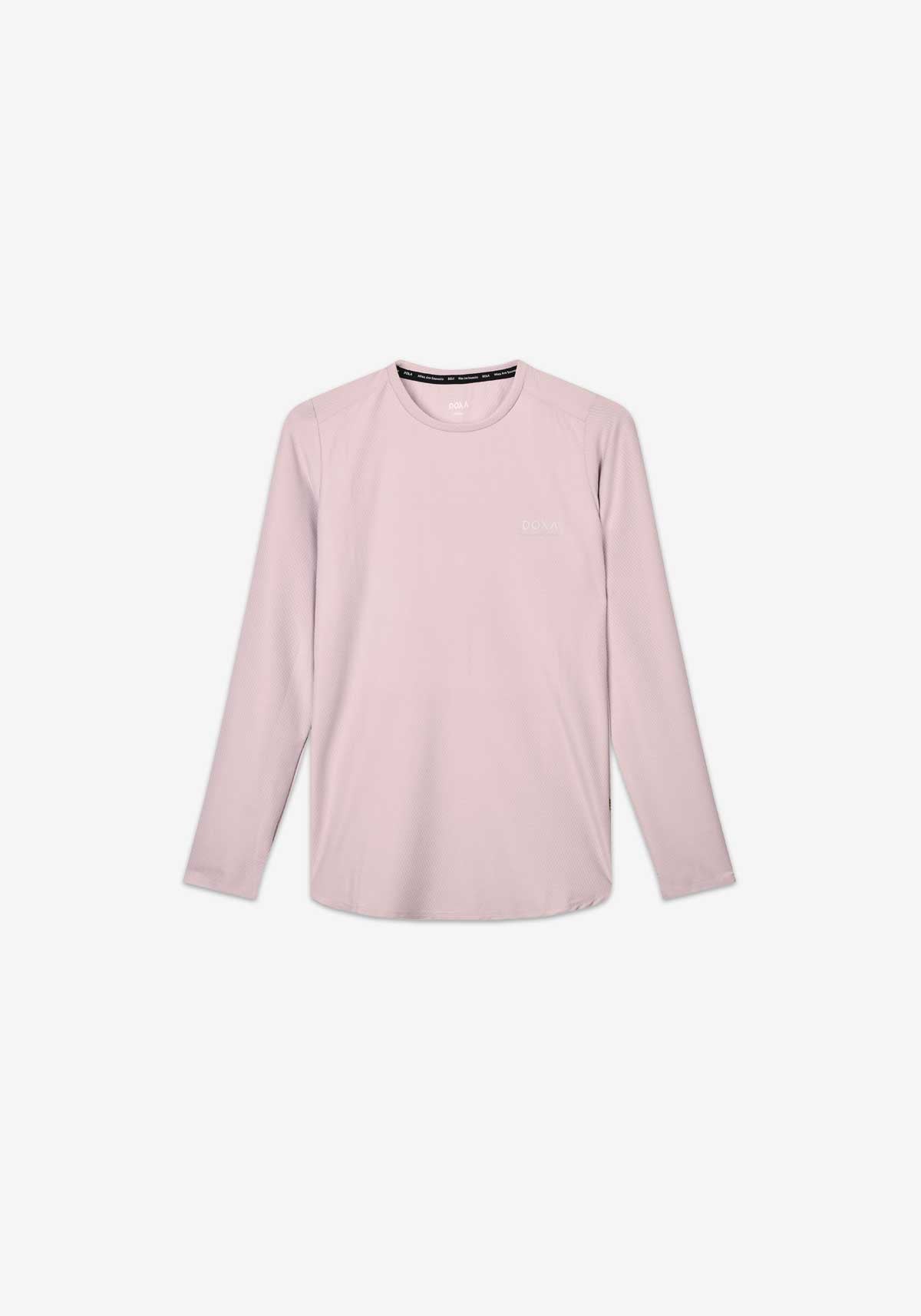 DOXA RUN ApS WNS RERUN TEE LS Tee LS Powder 18