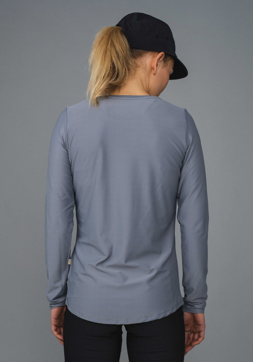DOXA RUN ApS WNS RERUN TEE LS Tee LS Rhino 04