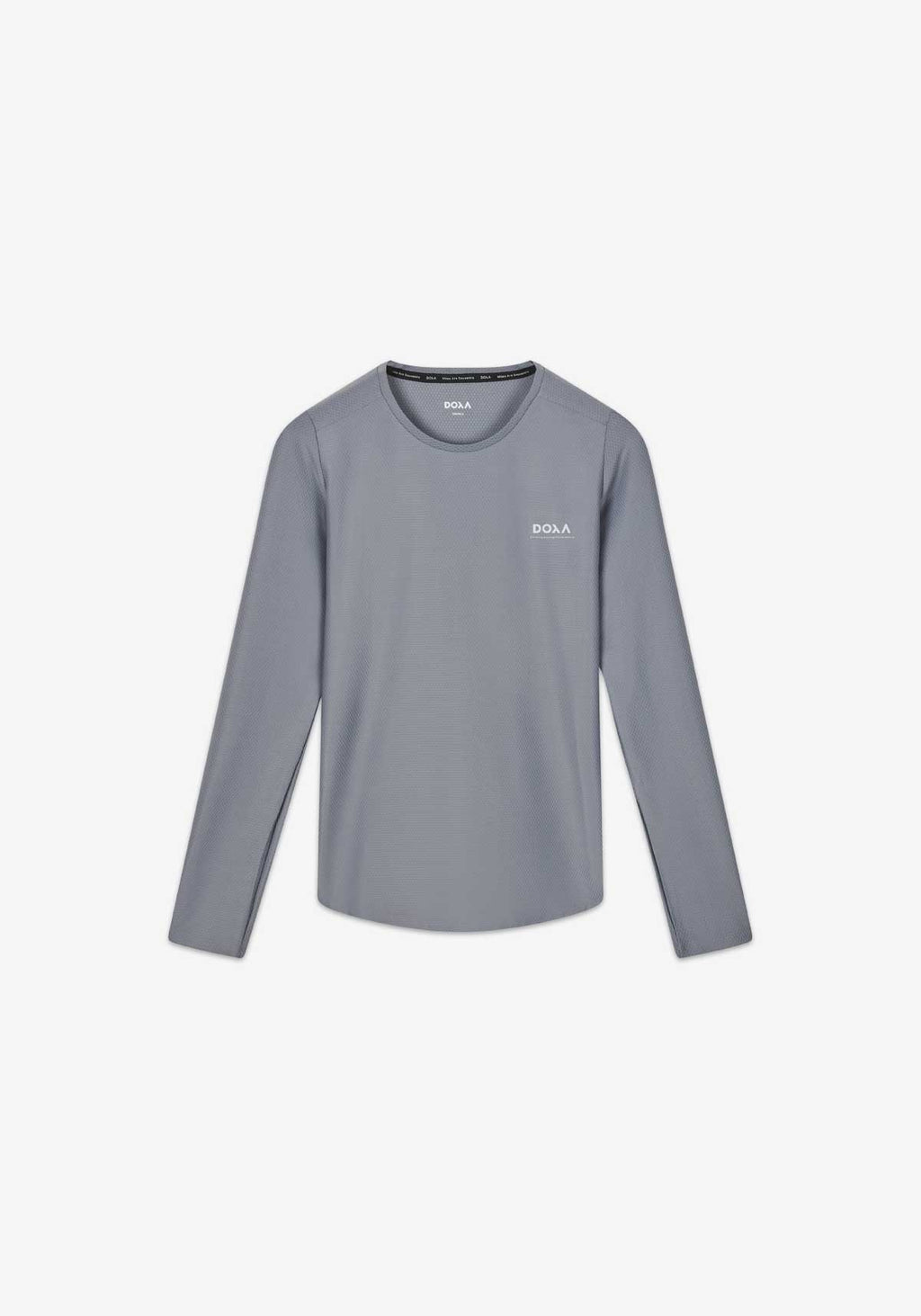 DOXA RUN ApS WNS RERUN TEE LS Tee LS Rhino 04