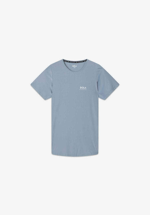DOXA Run WNS RERUN TEE SS Tee SS Corsair 68