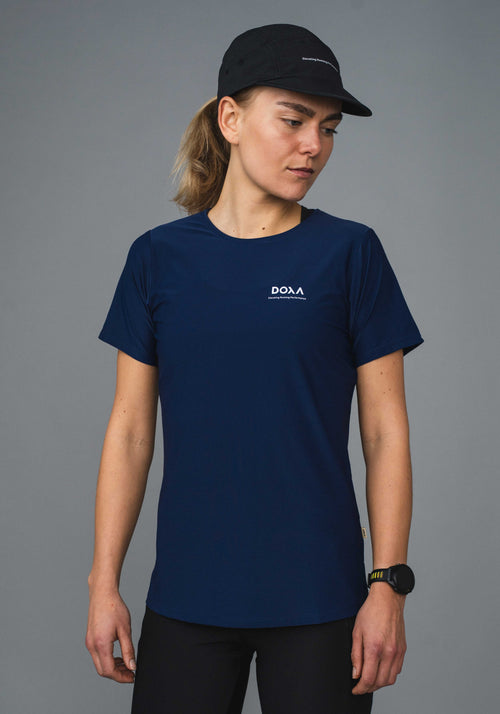 DOXA RUN ApS WNS RERUN TEE SS Tee SS Night 54