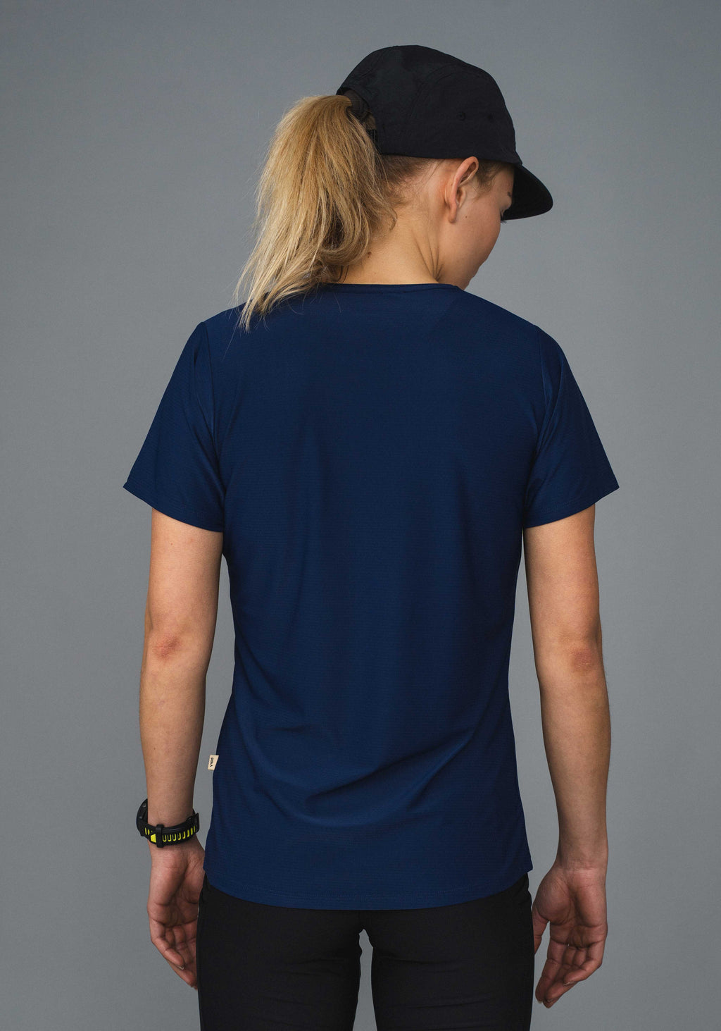 DOXA RUN ApS WNS RERUN TEE SS Tee SS Night 54