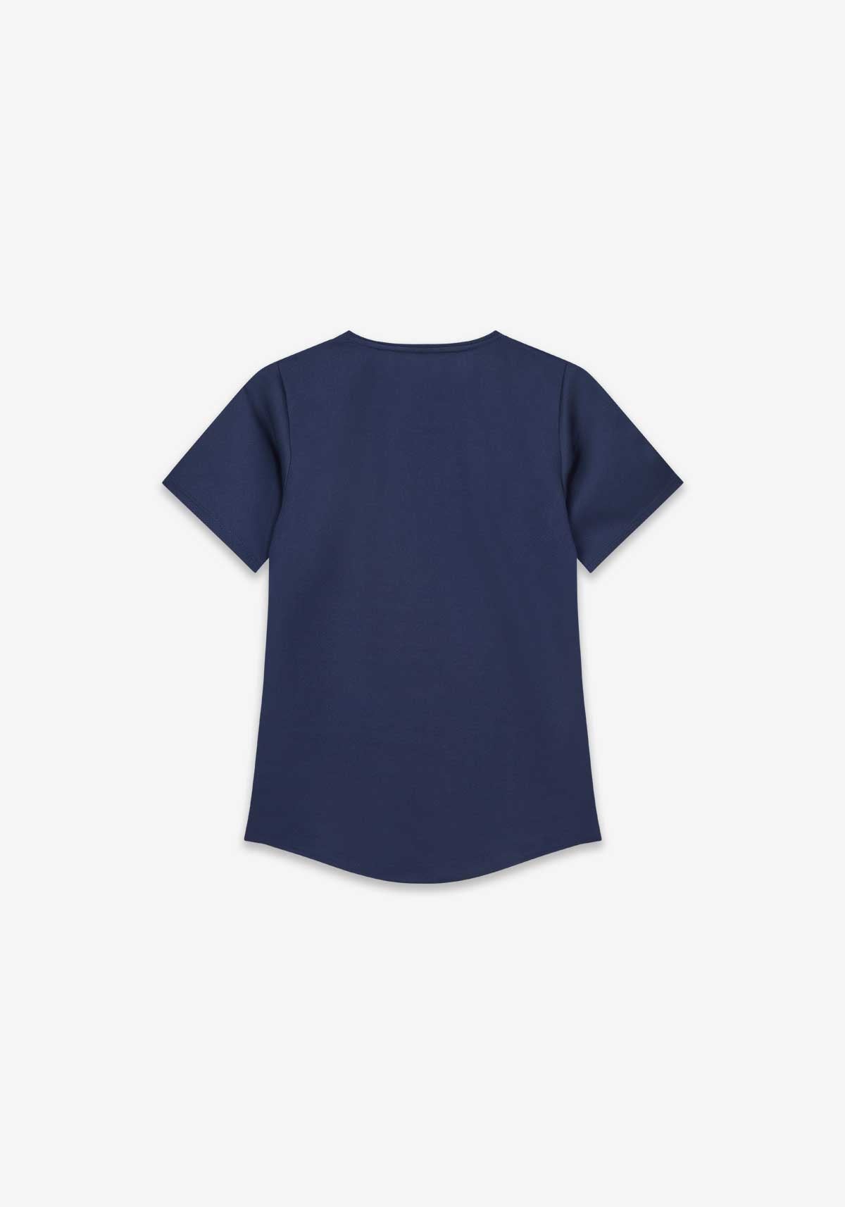 DOXA RUN ApS WNS RERUN TEE SS Tee SS Night 54