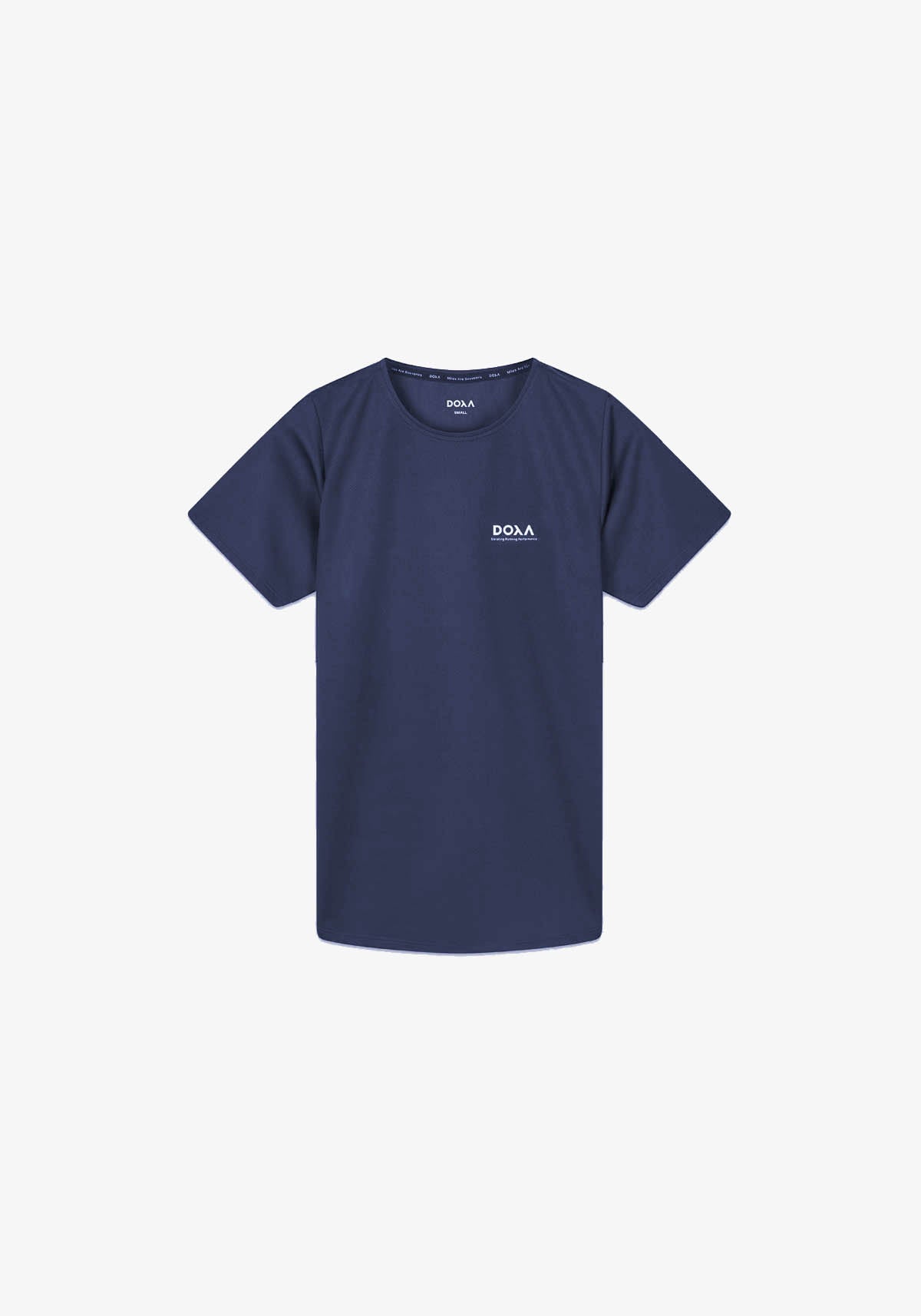 DOXA RUN ApS WNS RERUN TEE SS Tee SS Night 54