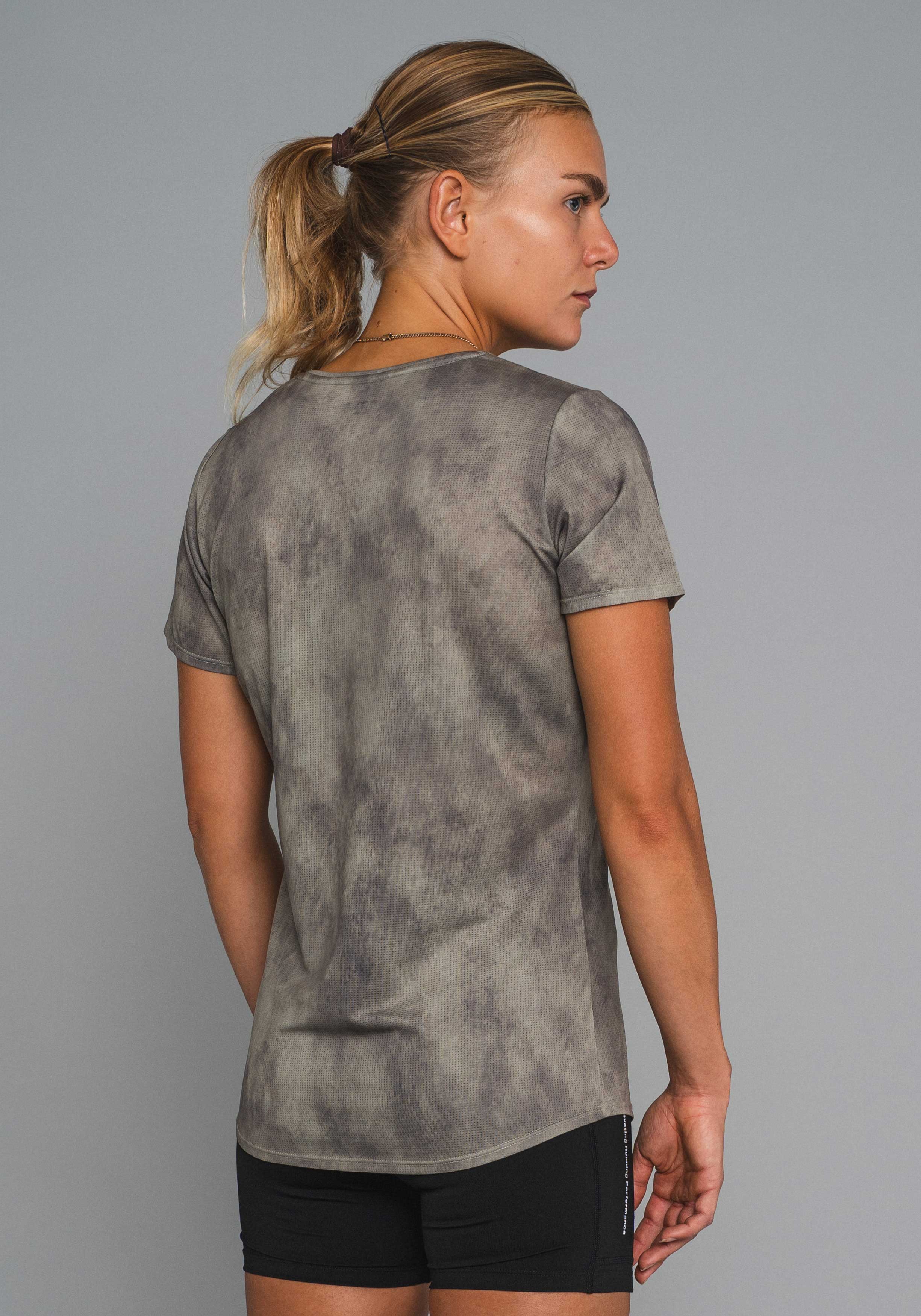 DOXA RUN ApS WNS RERUN TEE SS Tee SS Sage 29