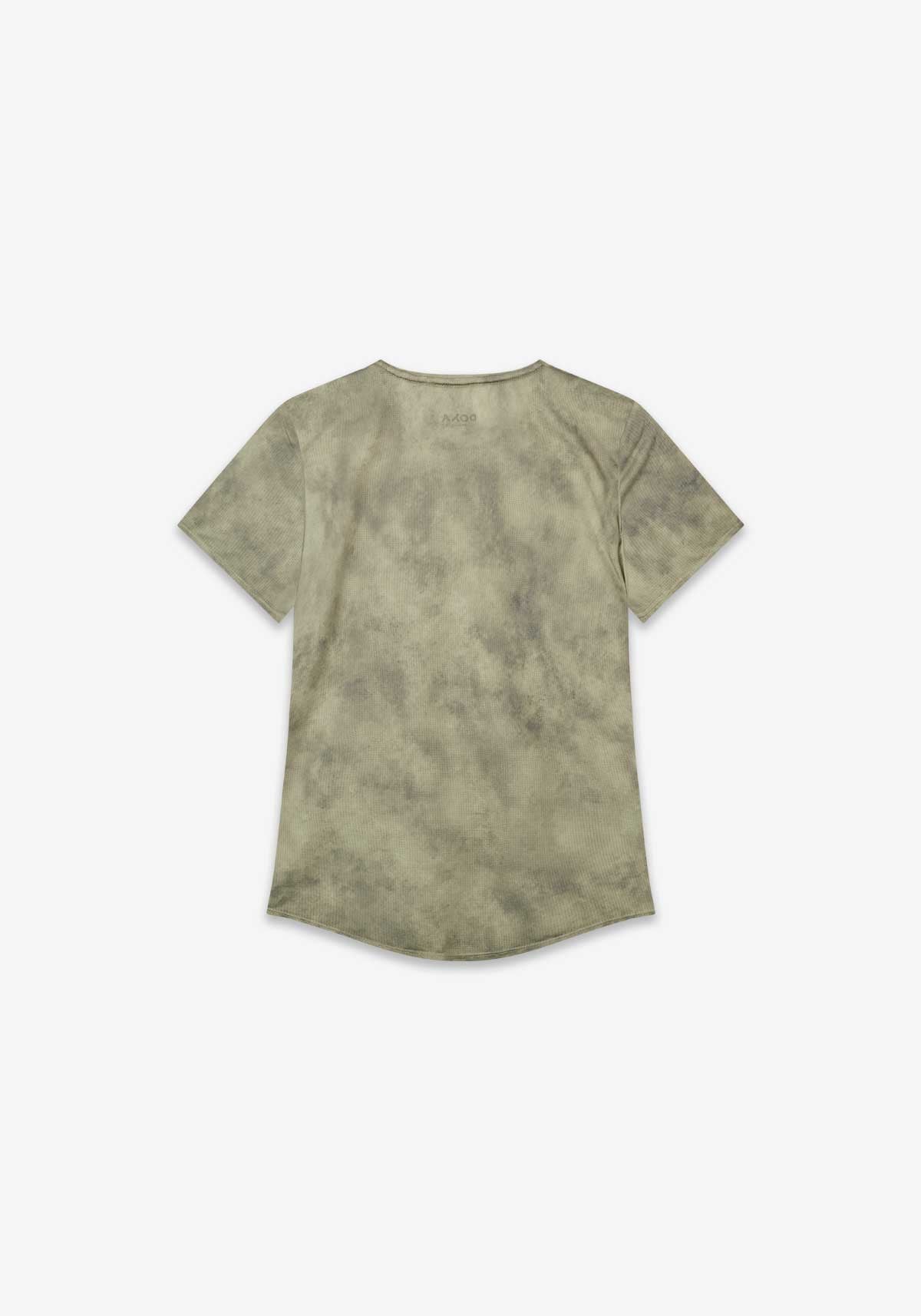 DOXA RUN ApS WNS RERUN TEE SS Tee SS Sage 29