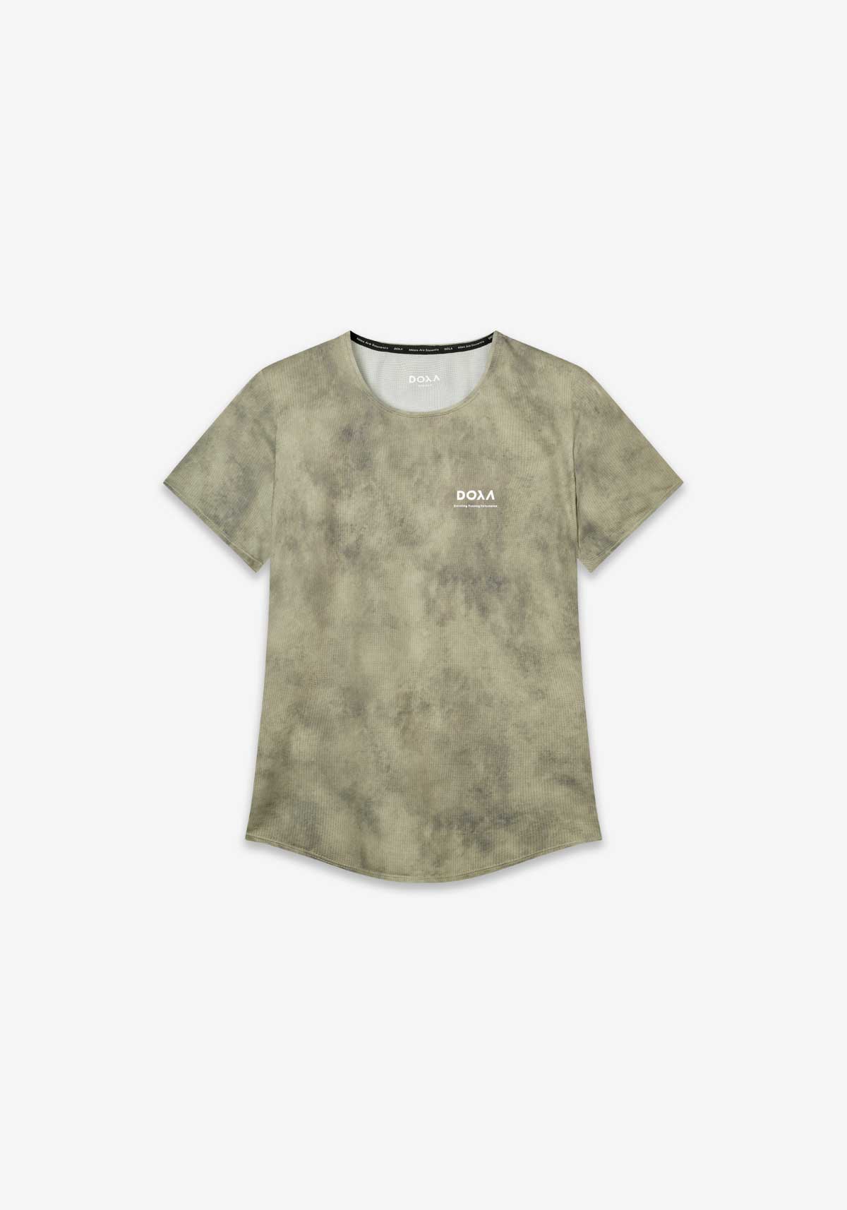 DOXA RUN ApS WNS RERUN TEE SS Tee SS Sage 29