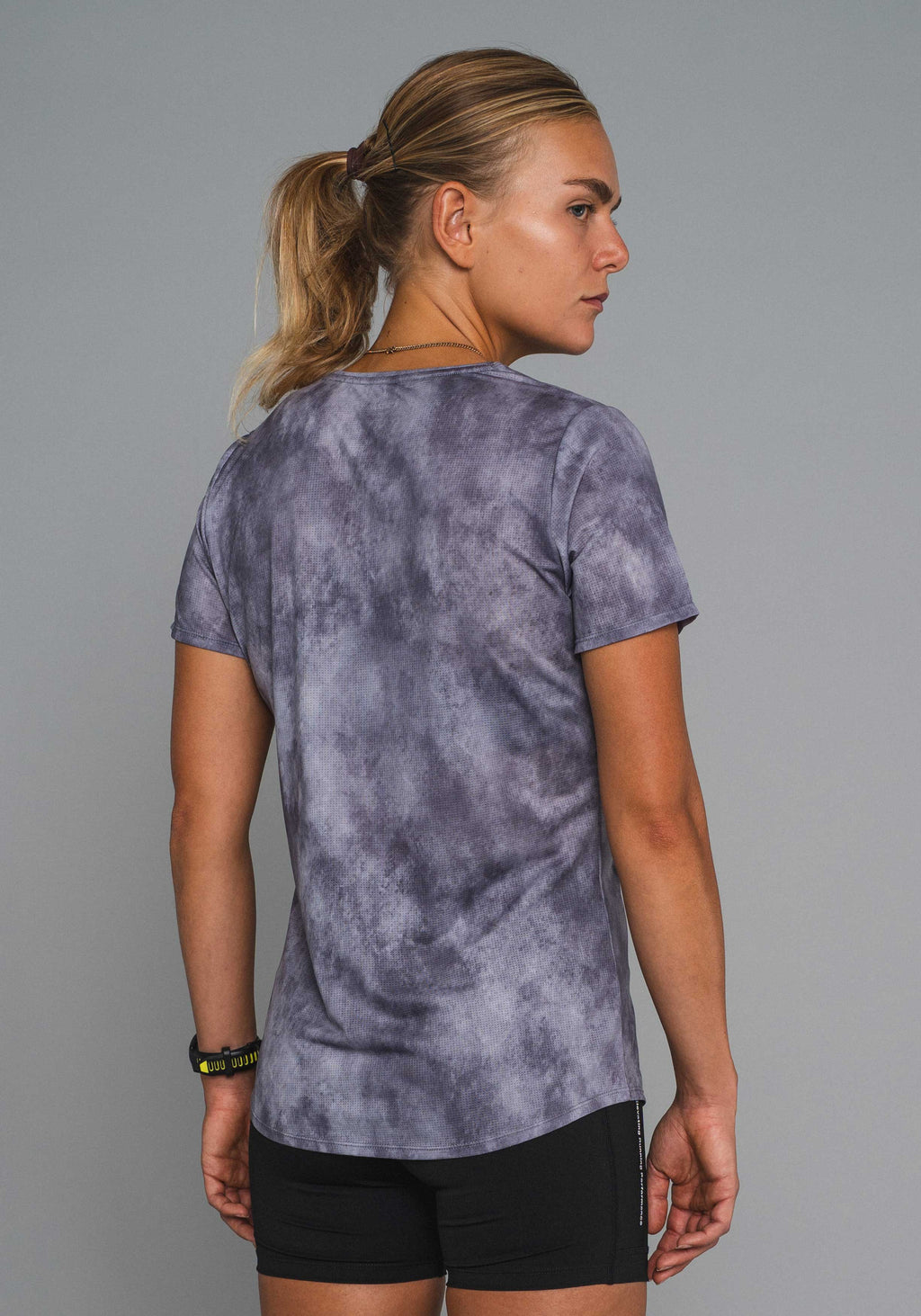 DOXA RUN ApS WNS RERUN TEE SS Tee SS Stone 82