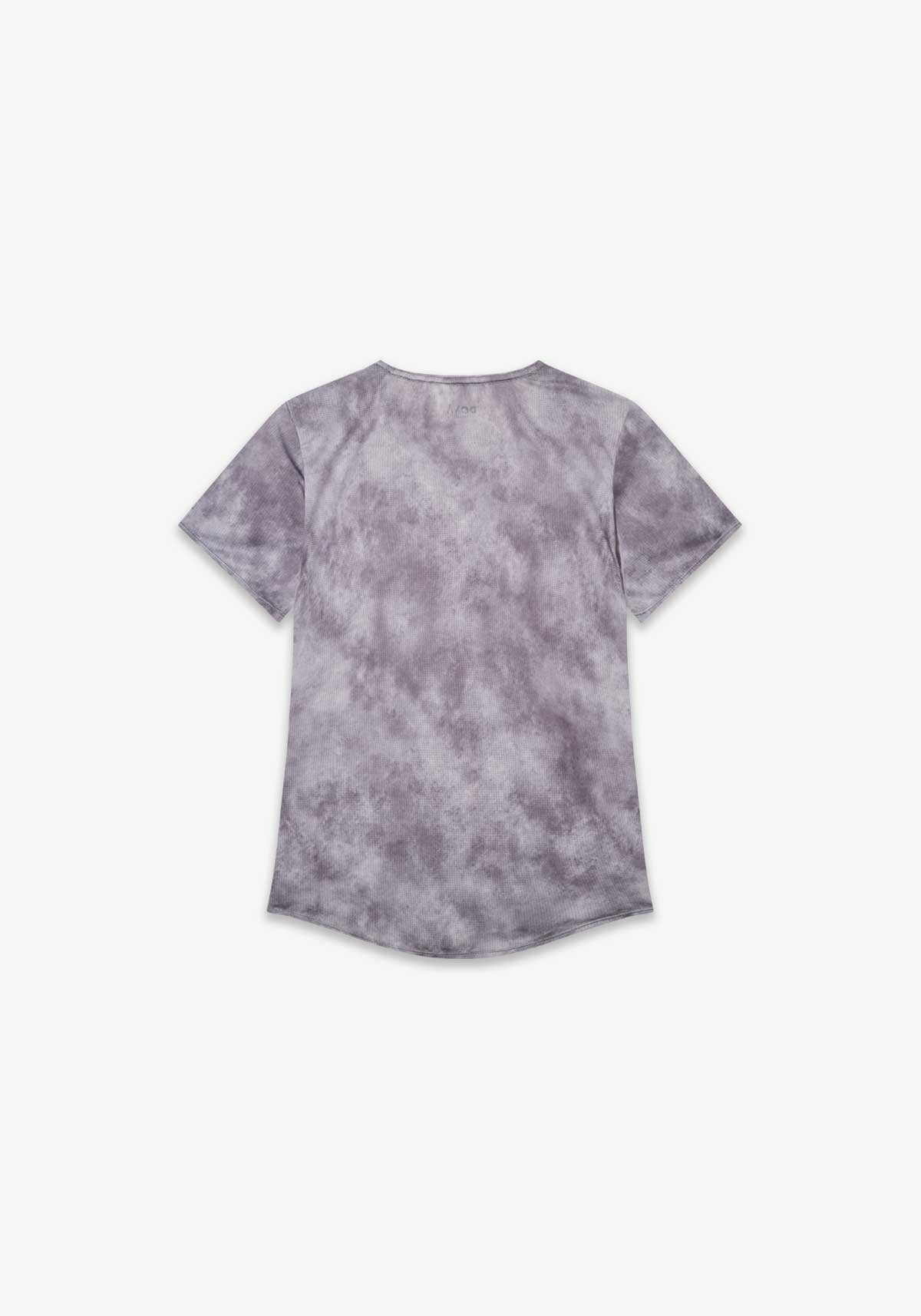 DOXA RUN ApS WNS RERUN TEE SS Tee SS Stone 82