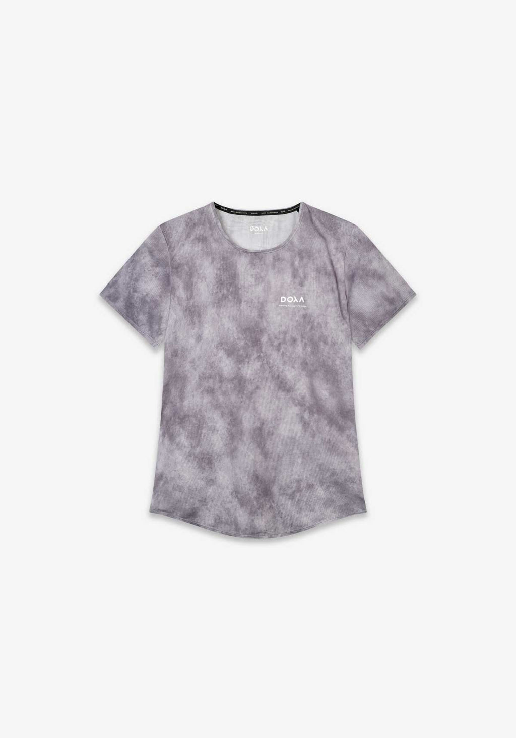 DOXA RUN ApS WNS RERUN TEE SS Tee SS Stone 82